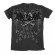 T-shirt Alchemy - Bloody Death Baron Col V