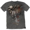 T-shirt Alchemy - Death Scream