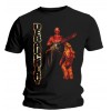 T-shirt Debauchery - Blood God