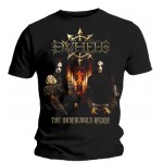 T-shirt Ov Hell - Underworld Regime Cross