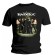 T-shirt Kamelot - Band Photo