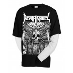 T-shirt Manches Longues Death Angel - Industrial