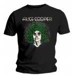 T-shirt Alice Cooper - Medusa