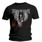 T-shirt Cradle Of Filth - Lilith