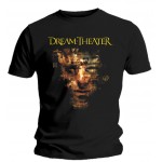 T-shirt Dream Theater - Head