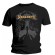 T-shirt Megadeth - Nuclear Figure