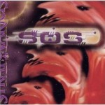 CD Stratovarius - Sos