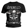 T-shirt Avenged Sevenfold – DB Banner