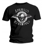 T-shirt Avenged Sevenfold - Origins