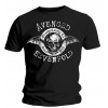 T-shirt Avenged Sevenfold - Origins