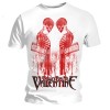 T-shirt Bullet For My Valentine - Revolver