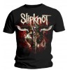 T-shirt Slipknot - Goat Mask