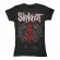 T-shirt Slipknot - Teeth - Femme