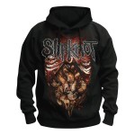 Sweat à Capuche Slipknot - Maggots