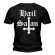 T-shirt Ave Satanas - Hail Satan