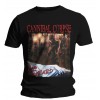 T-shirt Cannibal Corpse - Tomb Of The Mutilated