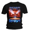 T-shirt Iron Maiden - En Vivo!