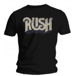 T-shirt Rush - Original Logo