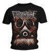 T-shirt Bullet For My Valentine - Gasmask