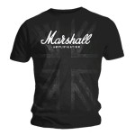 T-shirt Marshall - Sound of Rock