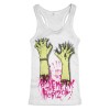 T-shirt Bring Me The Horizon - Top Severed Hands - Femme