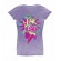 T-shirt Blink 182 - Heather Static - Femme