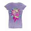 T-shirt Blink 182 - Heather Static - Femme