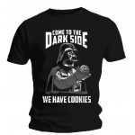 T-shirt Star Wars - We Have Cookies