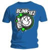 T-shirt Blink 182 - Thumbs Up