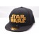 Casquette Star Wars - Golden Logo