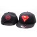 Casquette Superman - Logo