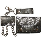 Portefeuille Jack Daniel’s - Chaine