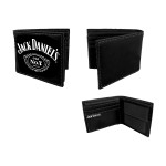 Portefeuille Jack Daniel’s - Bifold