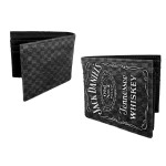 Portefeuille Jack Daniel’s - Tissu