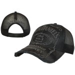 Casquette Jack Daniel’s - Vintage Trucker