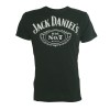 T-shirt Jack Daniel’s - Logo