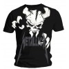 T-shirt Metallica - Scary Guy Jumbo