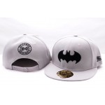 Casquette Batman - Black Logo