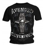 T-shirt Avenged Sevenfold - Overshadow