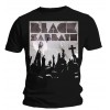 T-shirt Black Sabbath - Victory