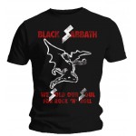 T-shirt Black Sabbath - We Sold Our Soul