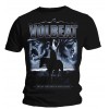 T-shirt Volbeat - Lonesome Ranger