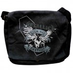 Sac messenger Metallica - Seek & Destroy