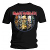 T-shirt Iron Maiden - Eddie Evolution