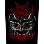 Back Patch Dark Funeral - The Return