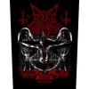 Back Patch Dark Funeral - The Return