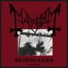 Patch Mayhem - Deathcrush