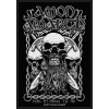 Patch Amon Amarth - Bearded Skull