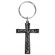 Porte-clé Black Sabbath - Cross