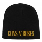 Bonnet Guns N’ Roses - Logo big